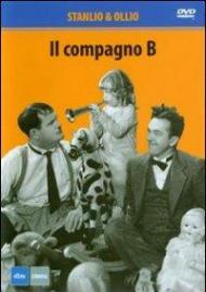 Il compagno B (DVD)