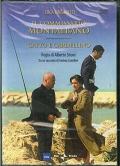 Il Commisssario Montalbano. Gatto e Cardellino (DVD)