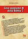 Cosa sappiamo della Bibbia?: 9