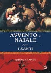 Avvento e Natale con i santi