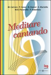 Meditare cantando