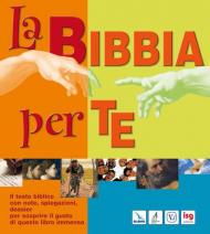 La Bibbia per te