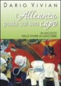 L'alleanza posta sul suo capo. In ascolto delle storie di Giacobbe