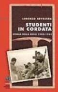 Studenti in cordata. Storia della SUCAI 1905-1965