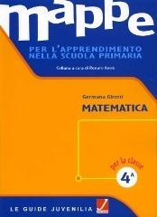 Mappe per l'apprendimento nella scuola primaria: 4