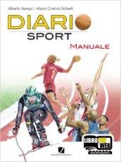 Diariosport. Manuale. Con espansione online. Per la scuola media