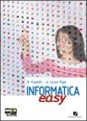 Informatica easy. Per le Scuole superiori. Con espansione online: 1