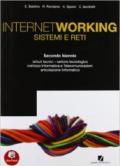 Internetworking. Sistemi e reti. Vol. unico. Con espansione online. Per le Scuole superiori