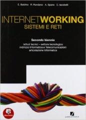 Internetworking. Sistemi e reti. Vol. unico. Con espansione online. Per le Scuole superiori