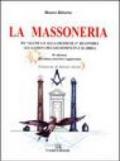 La massoneria. Da «All'Oca e Alla Graticola» di Londra alla Costa dei Gelsomini in Calabria