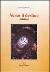 Verso il destino