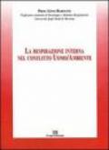 La respirazione interna nel conflitto uomo/ambiente