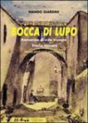 Bocca di lupo