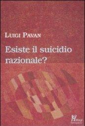 Esiste il suicidio razionale?