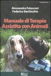 Manuale di terapia assistita con animali