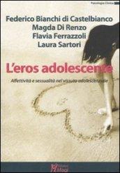 L'Eros Adolescente