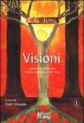 Visioni (2 vol.). Appunti del Seminario tenuto negli anni 1930-1934
