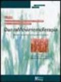 Danzamovimentoterapia. Modelli e pratiche nell'esperienza italiana