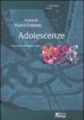 Adolescenze. Percorsi di psicologia clinica