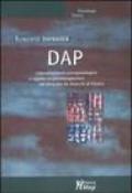 DAP. Inquadramento psicopatologico e approcio psicoterapeutico nel disturbo da attacchi di panico