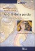 Al di là della parola. Vie nuove per la terapia analitica delle psicosi