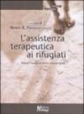 L'assistenza terapeutica ai rifugiati. Nessun luogo è come casa propria