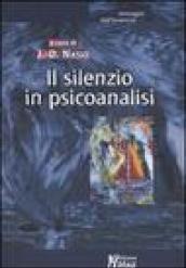 Il silenzio in psicoanalisi