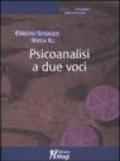 Psicoanalisi a due voci