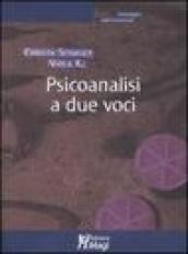 Psicoanalisi a due voci