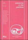 Rivista di psicologia analitica. Nuova serie (2006) vol.21