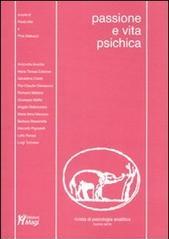 Rivista di psicologia analitica. Nuova serie (2006) vol.21