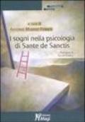 I sogni nella psicologia di Sante de Sanctis