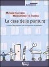 La casa delle punture. La paura dell'ospedale nell'immaginario del bambino