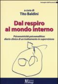 Dal respiro al mondo interno. Psicomotricità psicoanalitica: diario clinico di un trattamento in supervisione