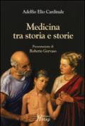 Medicina tra storia e storie