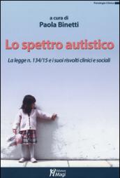 Lo spettro autistico. La legge n. 134/15 e i suoi risvolti clinici e sociali