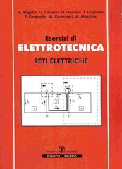 Esercizi di elettrotecnica. Reti elettriche