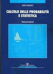 Calcolo delle probabilità e statistica. Teoria ed esercizi