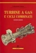 Turbine a gas e cicli combinati