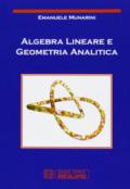 Algebra lineare e geometria analitica