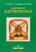 Lezioni di elettrotecnica