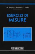 Esercizi di misure