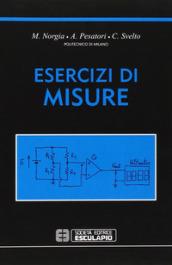 Esercizi di misure