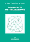 Fondamenti di ottimizzazione