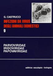 Infezioni da virus degli animali domestici: 9