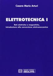 Elettrotecnica: 1