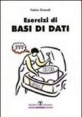 Esercizi di basi di dati