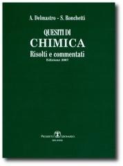 Quesiti di chimica risolti e commentati