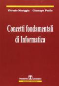 Concetti fondamentali di informatica