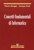 Concetti fondamentali di informatica